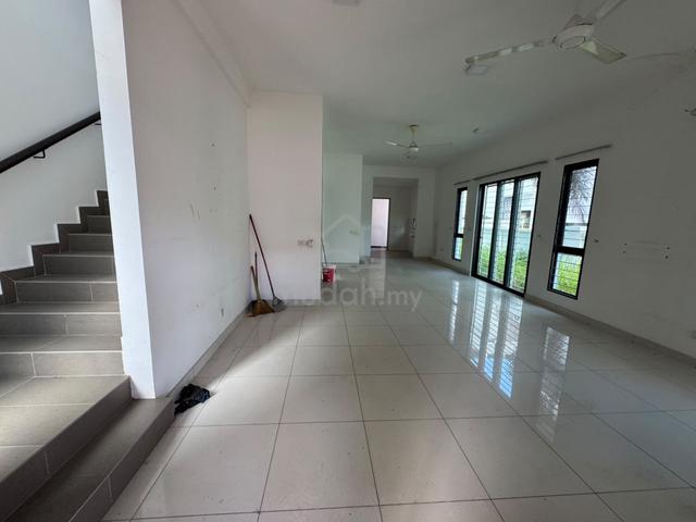 Semi D Semi-D rimbayu IJM kota kemuning Tropicana aman cash back 300K 1