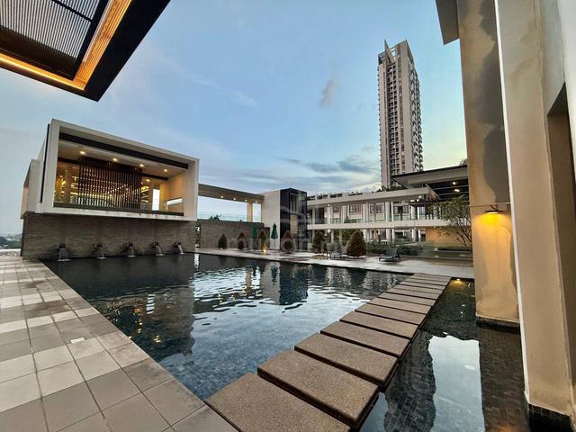 CloudTree Residence 1