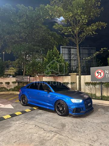2018/2022 Audi RS3 stage 2 unitronic fully loaded - Cars for sale in