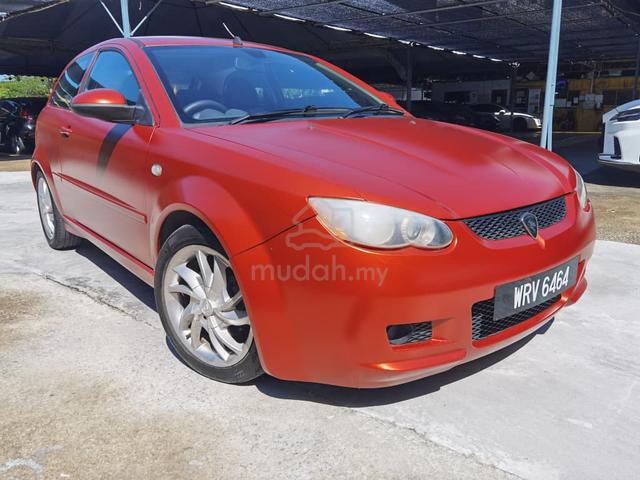 Y-2008 P SATRIA 1.6 NEO (A)Cat Baru Siap tukarnama - 3