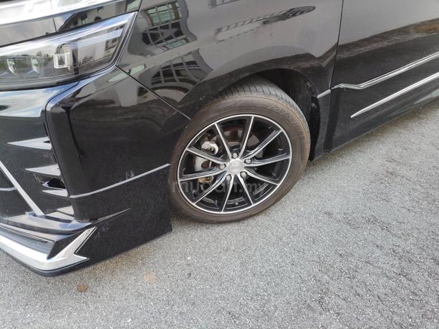 2018 Toyota VOXY 2.0 ZS KIRAMEKI (A) - 2