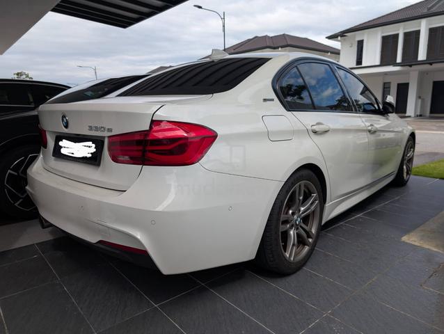 2019 Bmw 330E 2.0 M SPORT FACELIFT (A) - 4