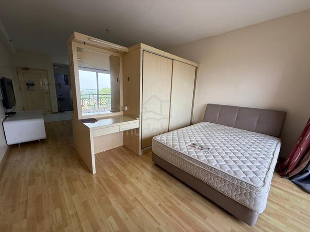 Prima Regency 1