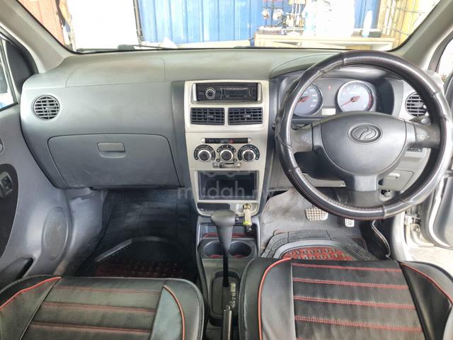 2008 Perodua VIVA 1.0 EZ STANDARD (A) - 4