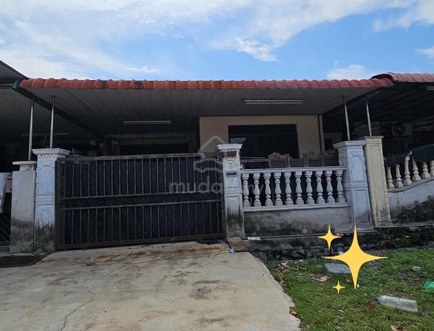 Taman Guar Perahu for Sell 1