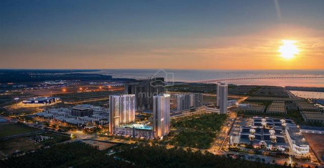 Sinaran Residences @ Utropolis 1