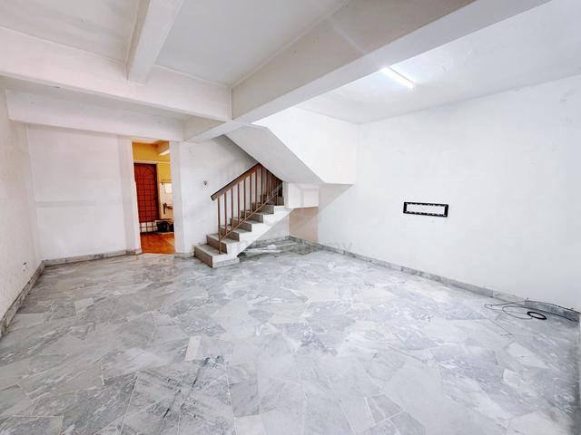 Sri Menjalara, Bandar Menjalara, 2sty, Freehold, Desa Parkcity, Kepong 1