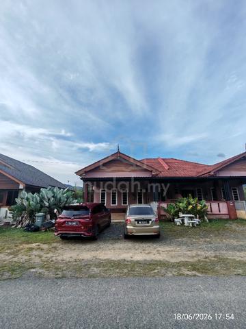 Rumah Sewa 1