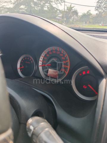 2010 Honda CITY 1.5L Auto - 4