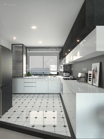 PPAM Condo 1