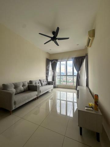 Berlian Setapak Residency 1