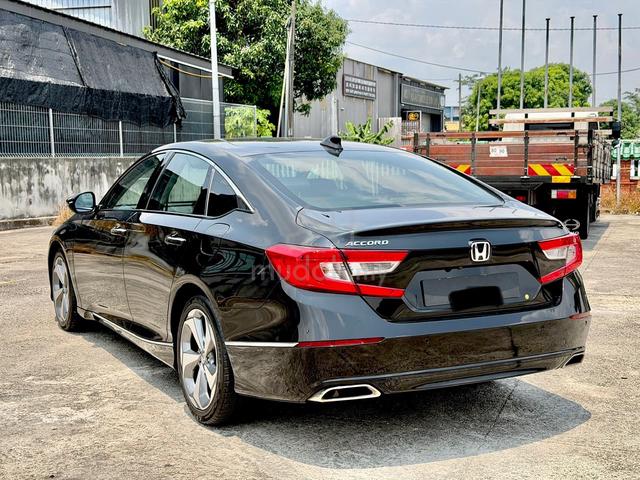 Honda ACCORD TCP 1.5AT 2021 - 2