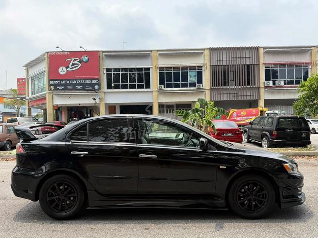 2010 Mitsubishi LANCER 2.0 GT RARE UNIT (A) LOAN - 2