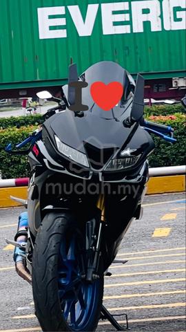 R15 sell post - photo 2 of 8