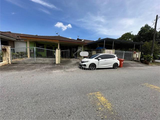 Berdekatan Aeon Seremban 2Teres Setingkat Taman Arowana Impian 1