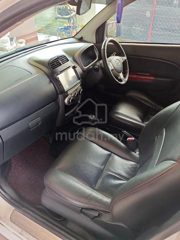2007 Perodua MYVI 1.3 EZi (A) - 2