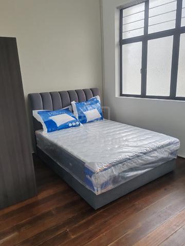 Master Room@Macalister Road, Georgetown, near Loh Guan Lye H, Komtar 1