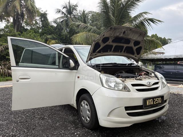 2012 Perodua VIVA 0.8 850 EX (M) - 2