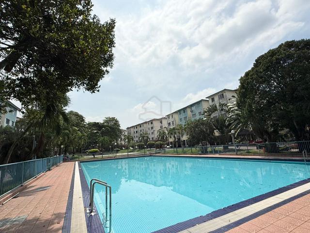 Sri Intan (Bandar Seri Alam) 2