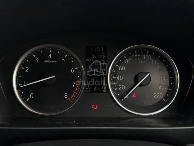 Honda CITY 1.5 E (DRIVE 68 BODYKIT, LOW MILEAGE) - 5