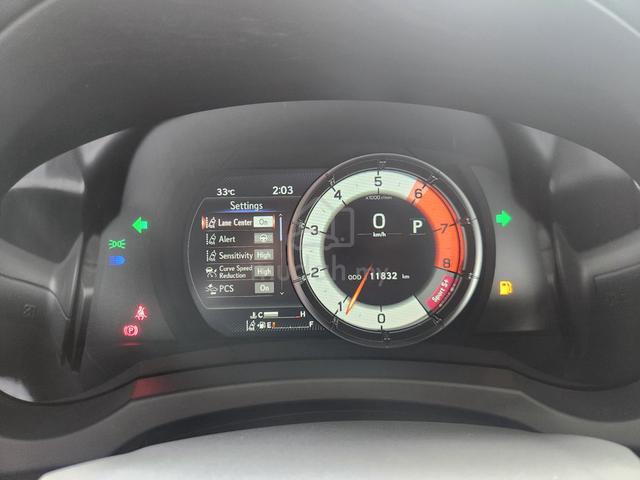 2022 Lexus IS300 F Sport Mode Black BBS Sport Rim - 5