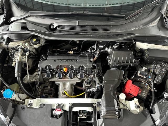 2019 Honda HR-V 1.8 RS ENHANCED (A)2years warranty - 5