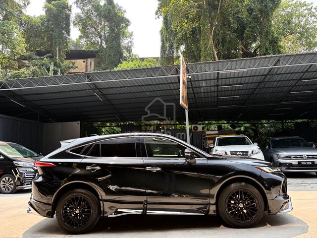 2020 Toyota HARRIER 2.0 Z 🎉 MAGIC ROOF JBL 💥💥💥 - 5
