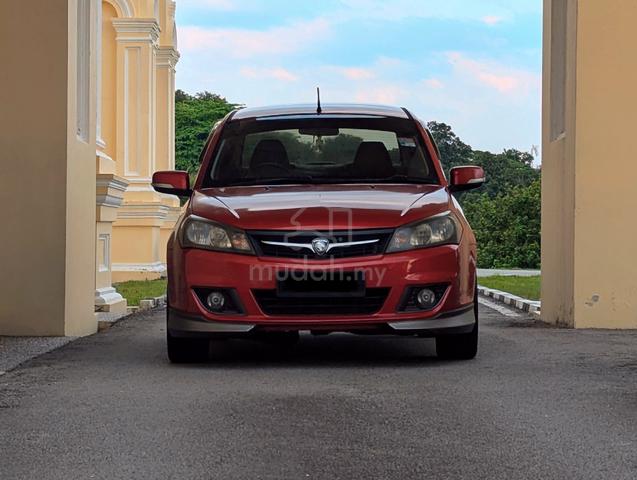 2012 Proton SAGA 1.6 FLX SE (A) - 3