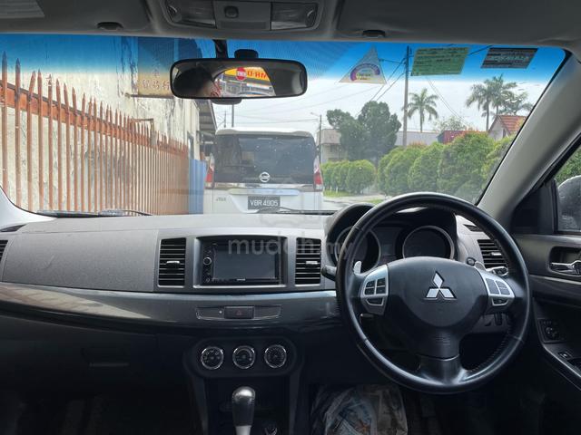 2010 Mitsubishi LANCER 2.0 GT(A)NO PROCES FEES OTR - 5