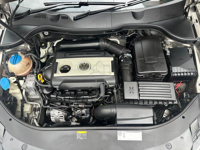2016 Volkswagen PASSAT 1.8 TSI (CKD) ENHANCED (A) - 5