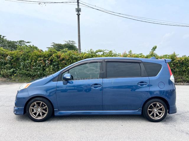 2013 Perodua Alza 1.5 EZI (A) - 4