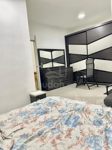 Room @ Taman Perdana Simpang Ampat Penang 1