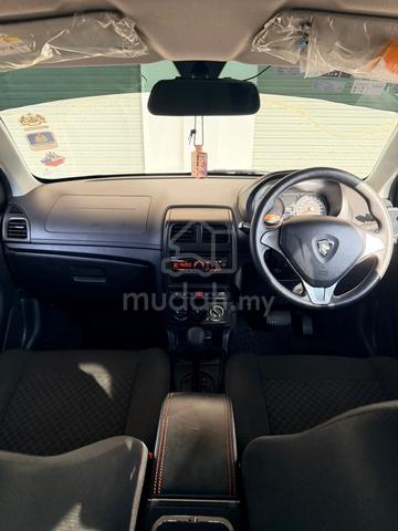 2017 Proton SAGA 1.3 EXECUTIVE CVT (A) - 5