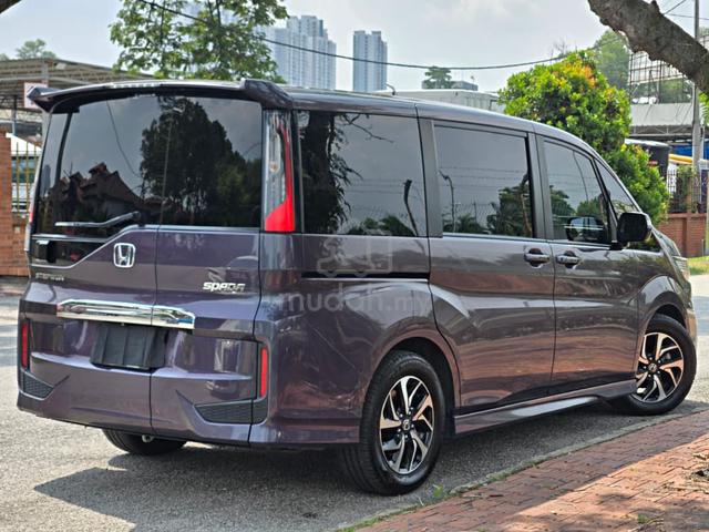 /23 Honda STEPWAGON 1.5 SPADA FACELIFT RP3 7SEAT - 2