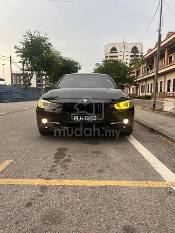 2013 Bmw 3 SERIES 2.0 28I SPORTS (CBU) F30 (A) - 1