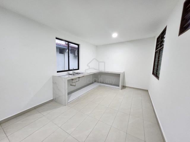 Tuas / Gelang Patah / 4Bedroom / Iskandar Puteri / Second-link 1