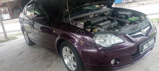 Proton PERSONA 1.6 MEDIUM LINE (AUTO) - 3