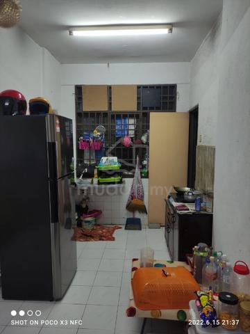 Pangsapuri Sri Abadi 1