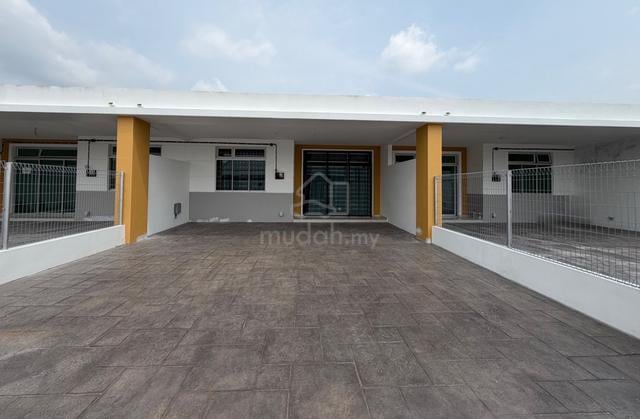 IOI Kulai @ G&G Single Storey for Rent 1