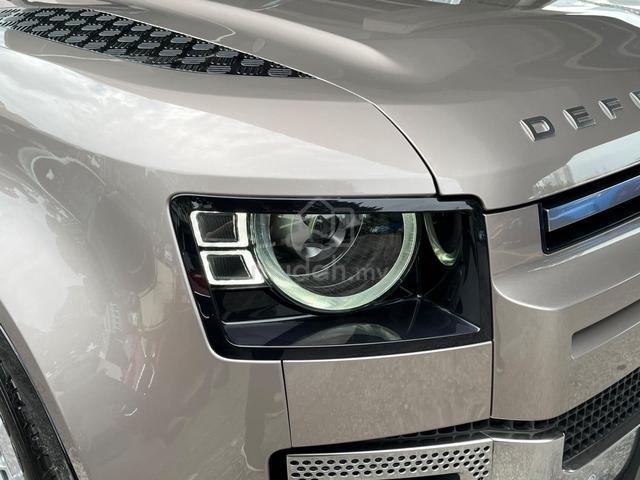 2023 Land Rover DEFENDER 2.0 110 P300 HSE MY21 - 3