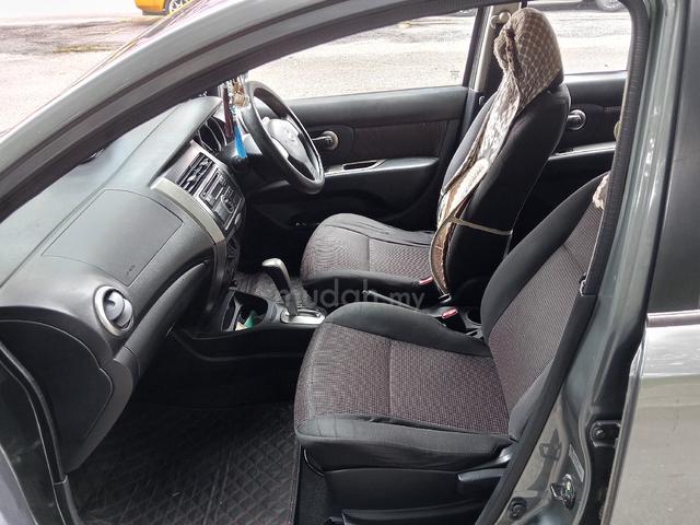2014 Nissan LIVINA 1.6 X-GEAR (A) - 5