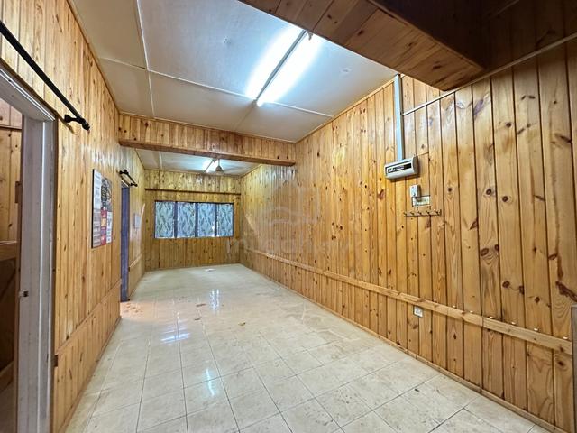 First Floor Shop lot House Taman Dato Hormat Telok Mengkuang Tpg 1