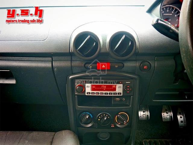 2012 Proton SAGA 1.3 FL (M) - 5