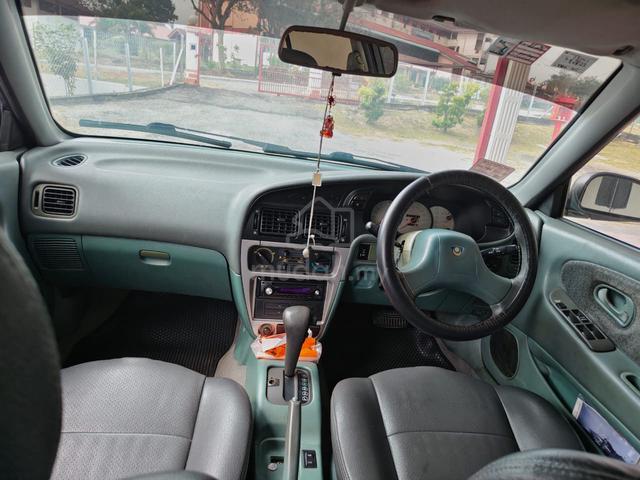 1999 Proton WIRA 1.6 A/B XLI (A) - 3