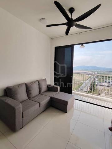 Vivo Executive Apartment 1