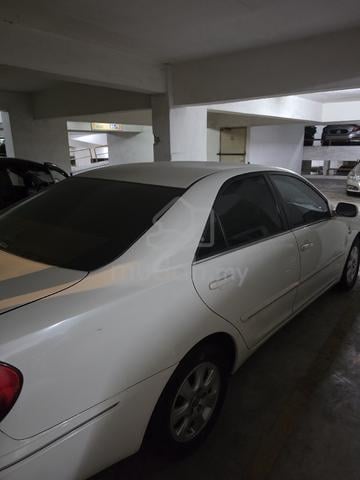2002 Toyota CAMRY 2.0 E (A) - 1