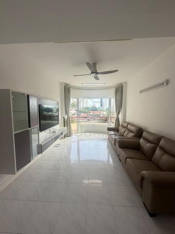 Mutiara Villa Condominium 1