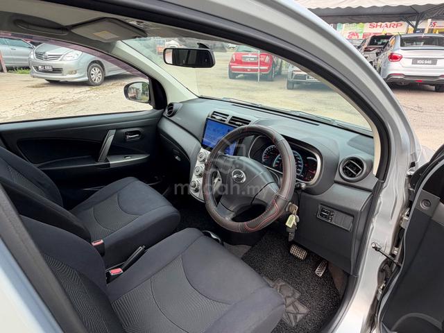 2014 Perodua MYVI 1.3 SE ZHS (A) - 4