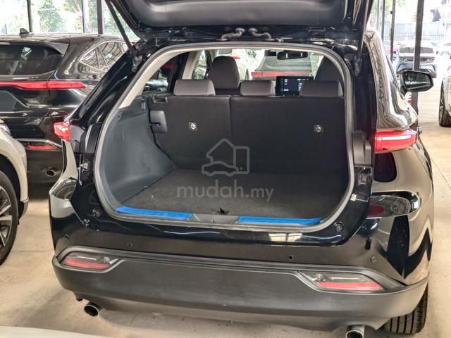 2022 Toyota HARRIER 2.0 S (A) - 5