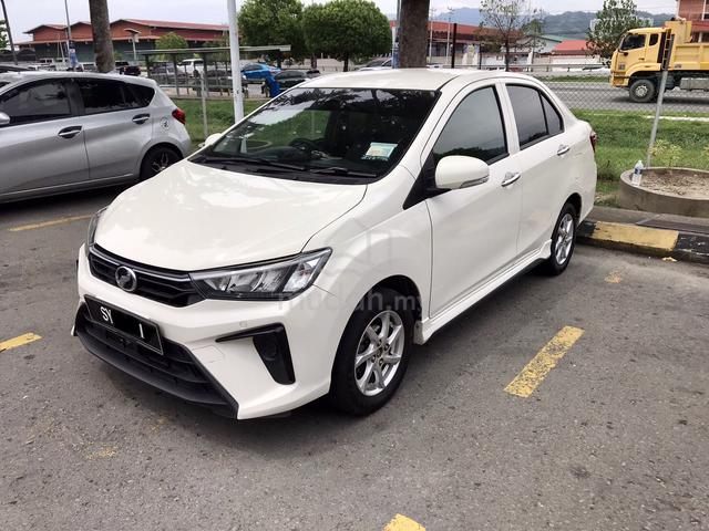 2020 Perodua BEZZA Facelift 1.0 GXTRA (A) - Cars for sale in Kota ...